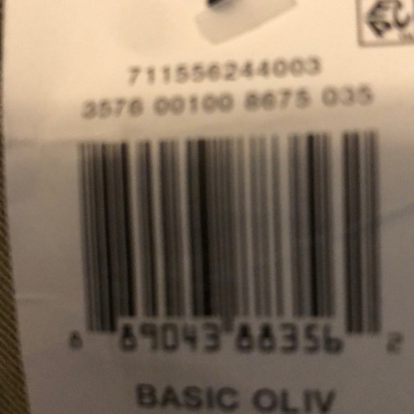 Ralph Lauren Polo Shorts - Picture 5 of 5